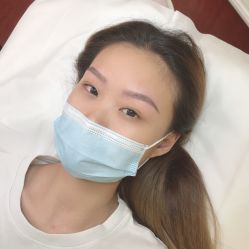 -久匠·纹眉半永久野生眉