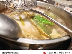 -潮发潮汕牛肉店(软件基地店)