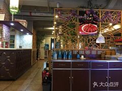 -江上渔者(朝阳大悦城青年汇店)