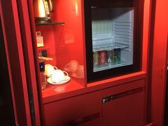 -天津津利华酒店