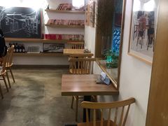 大堂-正南齐北·老街糯米团(洪崖洞店)