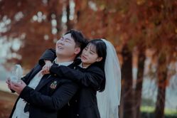 -光明婚纱摄影(建设路店)