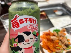 -海底捞火锅(凤凰广场店)