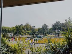 -自贡恐龙博物馆