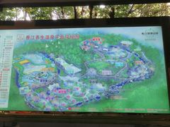 -广州锦绣香江度假别墅