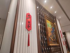 -西藏饭店·亚克·食光自助餐厅