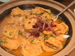 -云海肴·汽锅鸡·云南菜(苏州中心店)