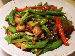 农家小炒肉-望湘园·洞庭渔宴(永旺店)