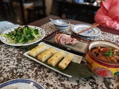 -南京大牌档(凯德大峡谷店)