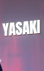 -YASAKI国际舞蹈中心