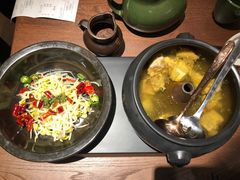 -云海肴·汽锅鸡·云南菜(领展购物广场·中关村店)