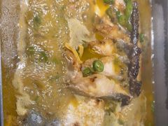 -半天妖烤鱼(丰科万达店)