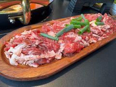 -贵厨酸汤牛肉(花果园国际中心店)