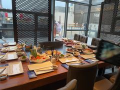 -大渔·观筵(三里屯太古里店)