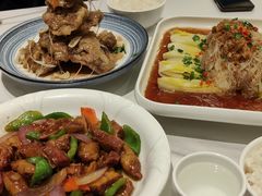 -恒盛居回族饭店