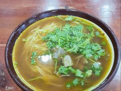 -美玲拉面(鞍山西道店)