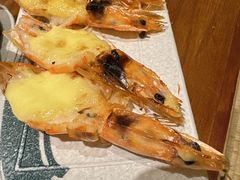 -贵木日本料理·铁板烧(新地假日广场店)