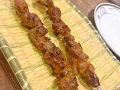 -清真·玛丽亚新疆菜主题餐厅(浙江中路店)
