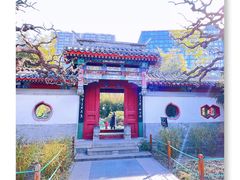 -月坛公园