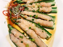 -海宝酒家(中山四路店)