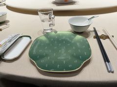 -金狮麟·新豫菜(杏石口路店)