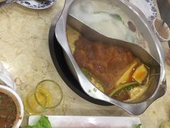 -晓林火锅(安定门店)