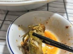 -彭大姐老店黄辣丁(新津店)