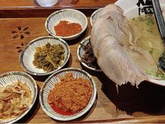 -豚一拉麺(花城汇南区店)