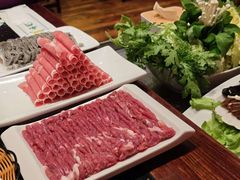 -南门涮肉(通州店)