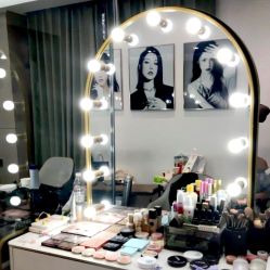 -米莱摄影写真(五大道别墅店)