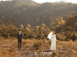 -第一夫人婚纱摄影(南京店)