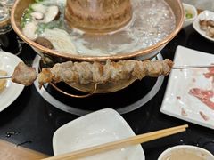 -情忆草原涮肉馆