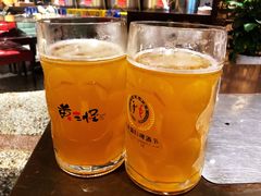 -黄三怪(清河店)