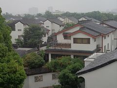 -苏州吴宫泛太平洋酒店