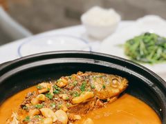 -鄱阳湖·江西小炒·瓦罐煨汤(五道口店)