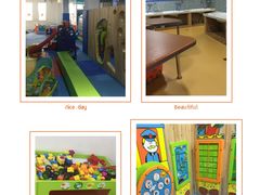 -尼莫亲子游泳NEMOSWIM(秀兰中心店)