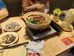-牛腩之旅·牛腩牛杂煲(光启城美食城店)