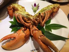 -割烹旭日本料理(龙湖狮山天街店)