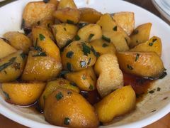 -芦茨金富饭庄·25年老字号·专做稻草鸡
