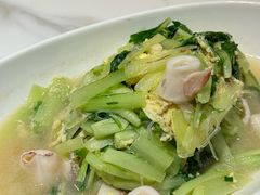 -双合园·海鲜水饺青岛菜(上清路店)