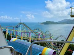 -香港海洋公园