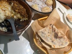 -春家·非遗手工小吃(徐汇万科广场店)