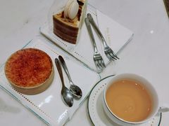 -PAUL LAFAYET 法式甜品(深圳湾万象城店)