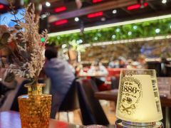 -1886德国汽车餐厅(外滩中央店)