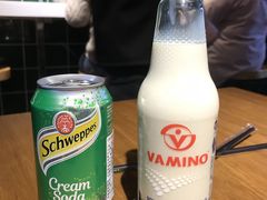 -無牌小范·香港明星美食