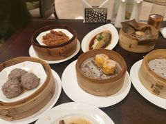 -京香轩·中餐厅(上海中庚聚龙酒店)