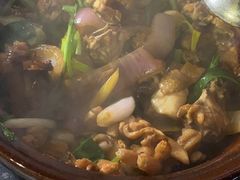 鸡煲-凤兴鸡煲(宝安海雅店)