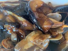 -雅逸居海鲜小厨