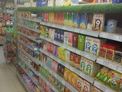 -新世界百货(顺义店)