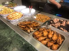 -食代馆(深业上城店)